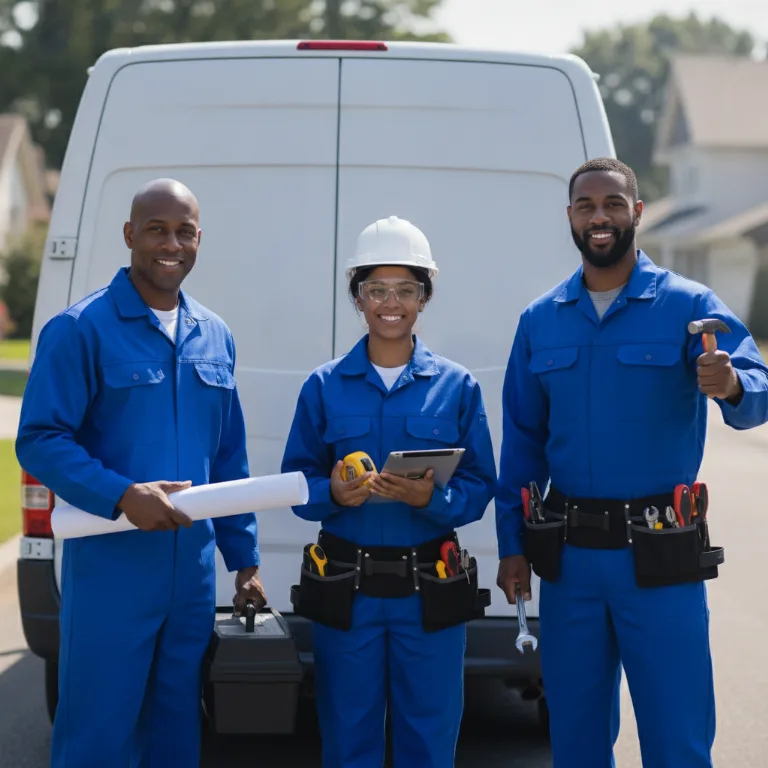 Renovation Broker team in Woodland Hills