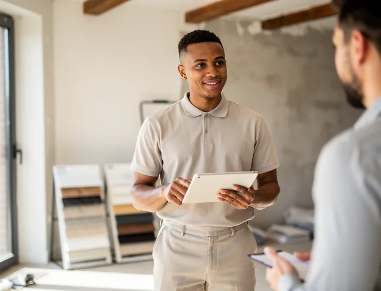 Renovation Broker service in Woodland Hills